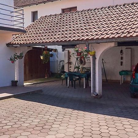 فيلا Banja Koviljačaفي Milica المظهر الخارجي الصورة